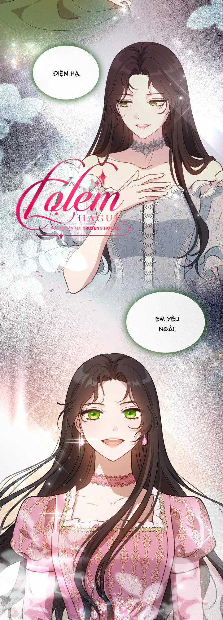 Giết Chết Ác Nữ Phản Diện Chapter 79.1 trang 22