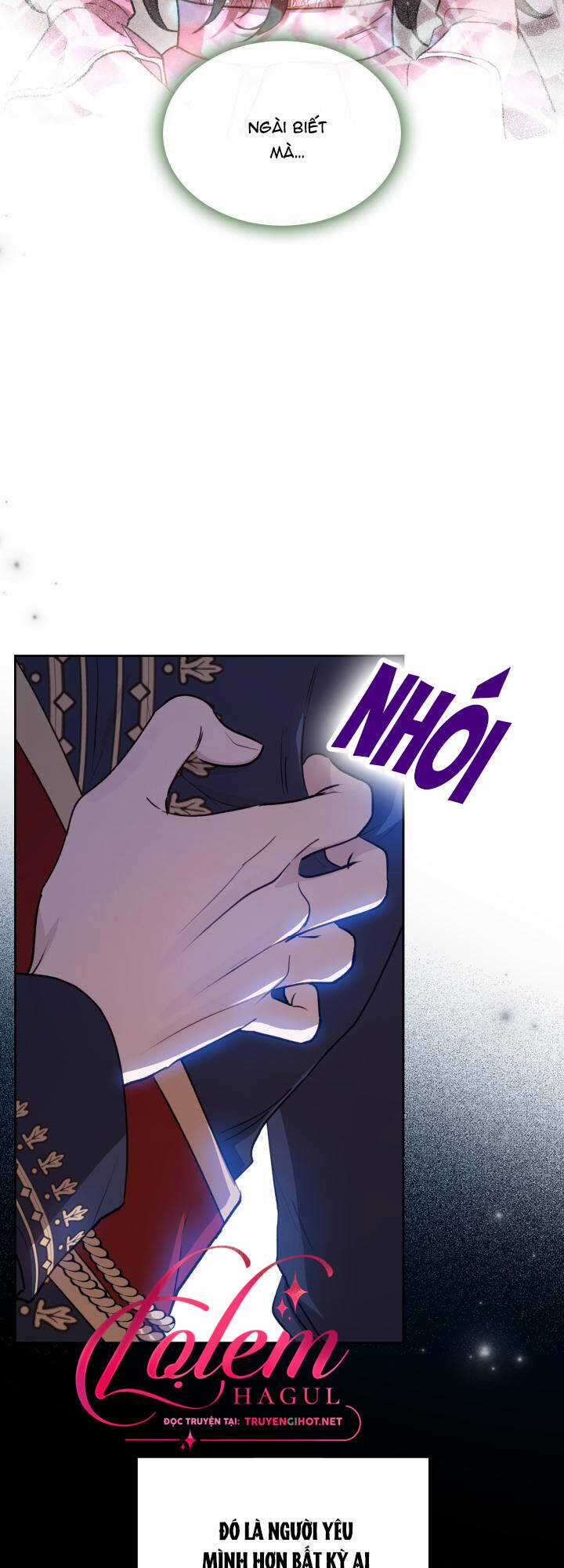 Giết Chết Ác Nữ Phản Diện Chapter 79.1 trang 23