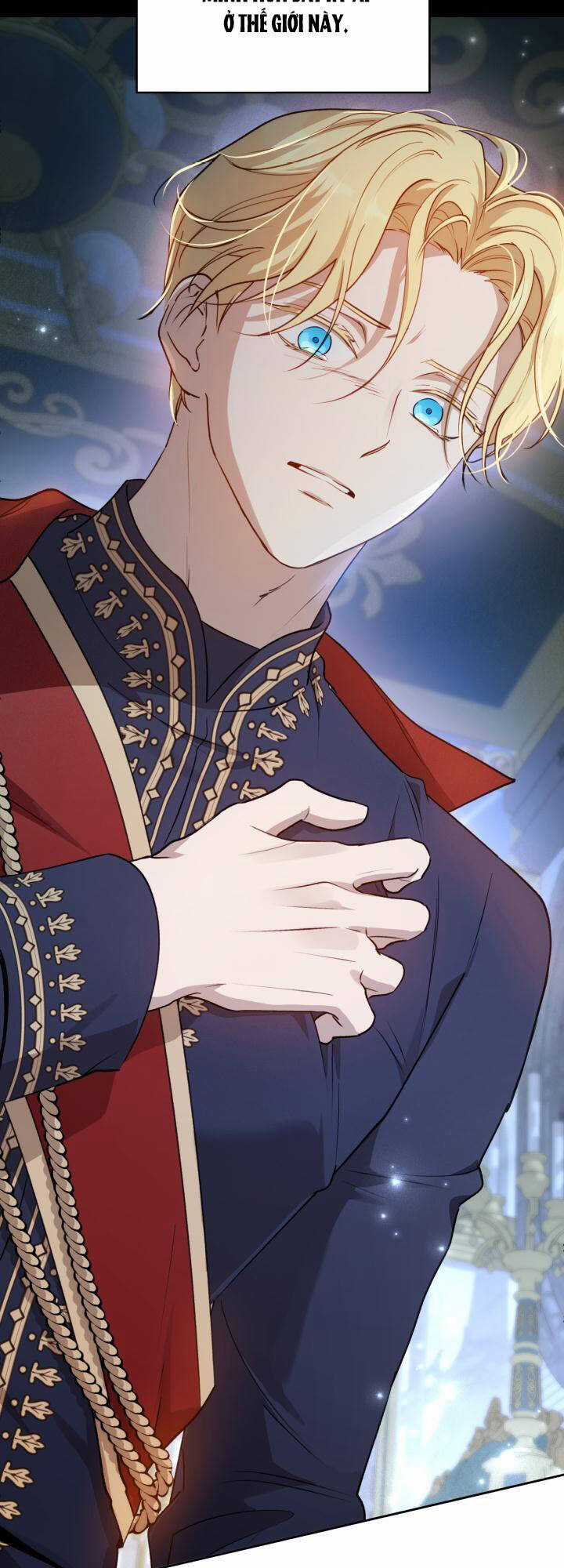 Giết Chết Ác Nữ Phản Diện Chapter 79.1 trang 24