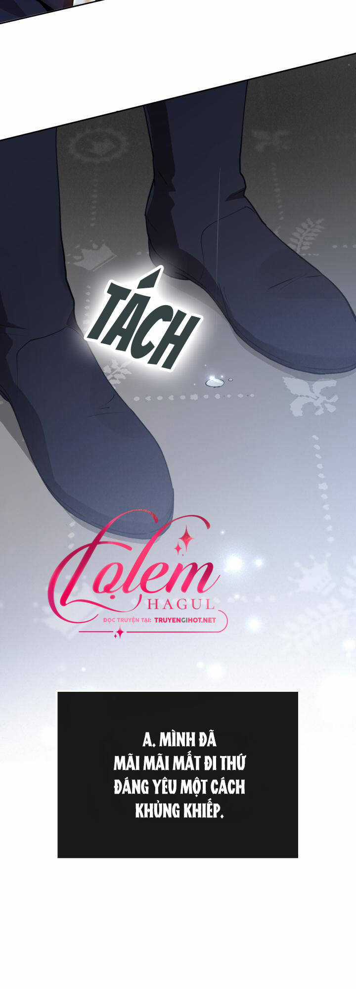 Giết Chết Ác Nữ Phản Diện Chapter 79.1 trang 25