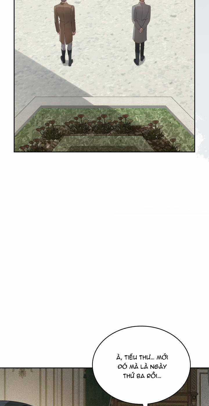 Giết Chết Ác Nữ Phản Diện Chapter 79.1 trang 28