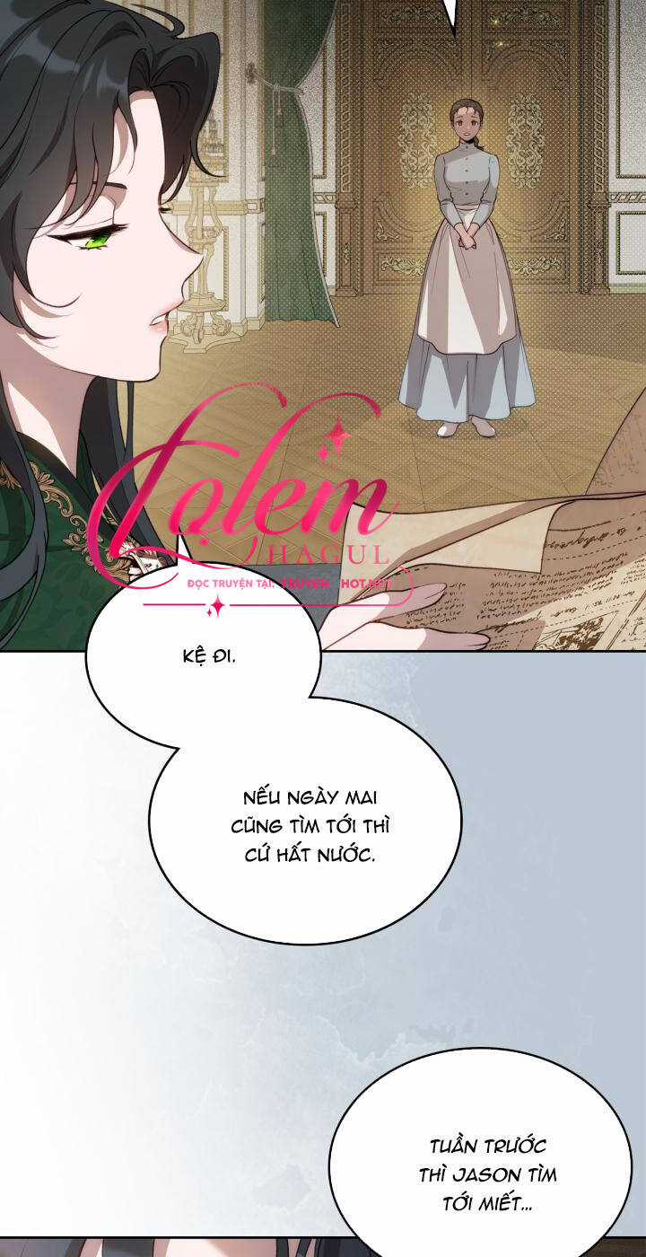 Giết Chết Ác Nữ Phản Diện Chapter 79.1 trang 29