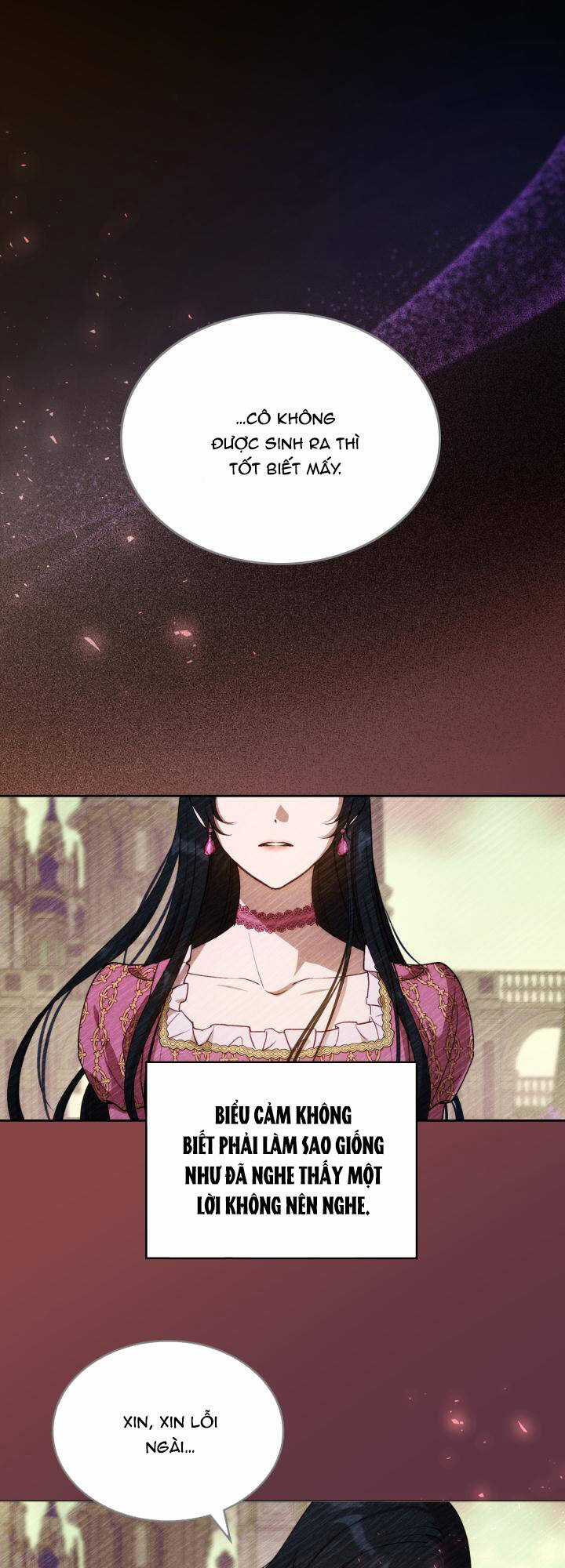 Giết Chết Ác Nữ Phản Diện Chapter 79.1 trang 5