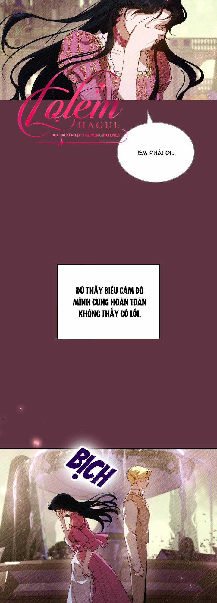 Giết Chết Ác Nữ Phản Diện Chapter 79.1 trang 6