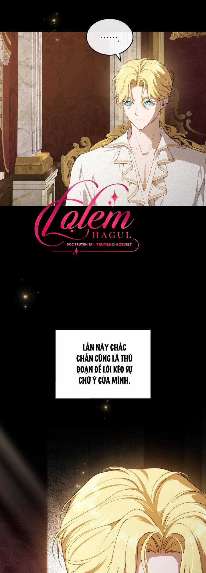 Giết Chết Ác Nữ Phản Diện Chapter 79.1 trang 9