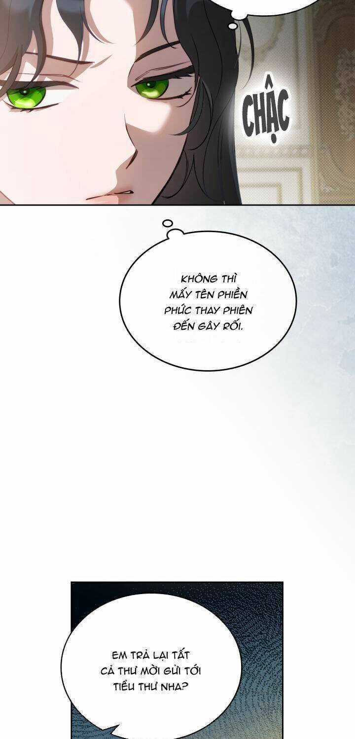 Giết Chết Ác Nữ Phản Diện Chapter 79.2 trang 0