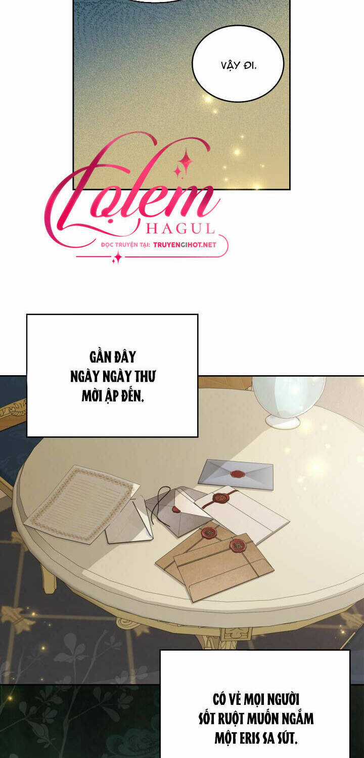 Giết Chết Ác Nữ Phản Diện Chapter 79.2 trang 1