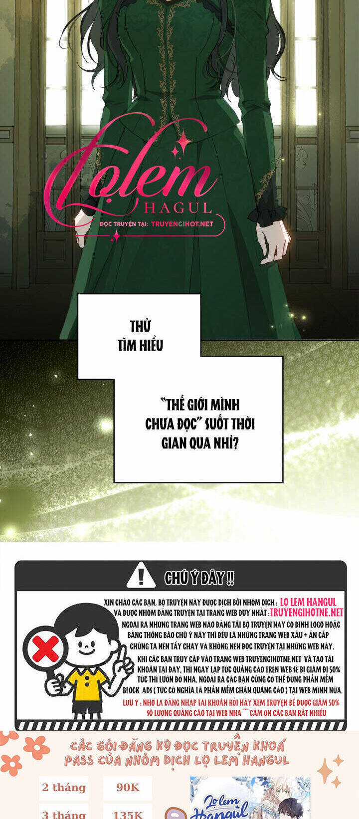 Giết Chết Ác Nữ Phản Diện Chapter 79.2 trang 12