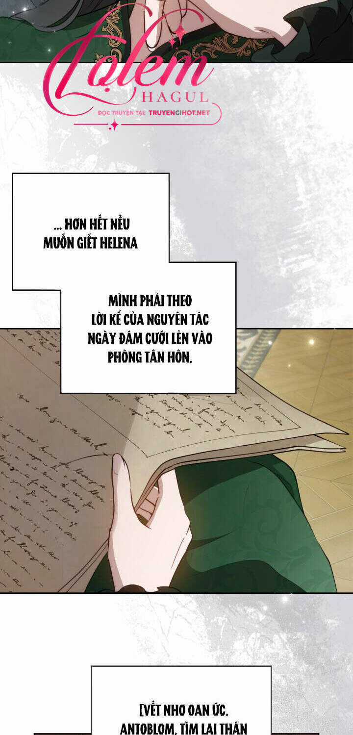 Giết Chết Ác Nữ Phản Diện Chapter 79.2 trang 5