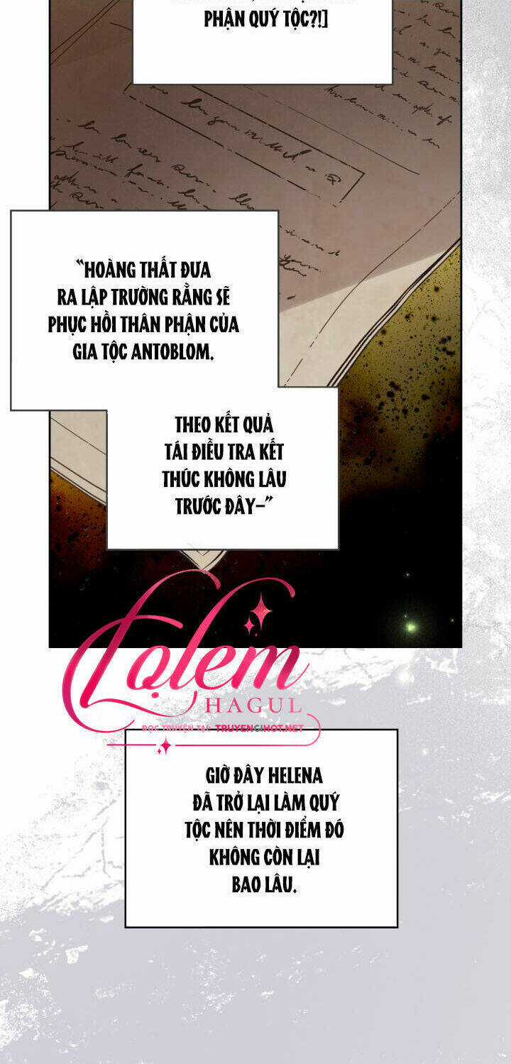 Giết Chết Ác Nữ Phản Diện Chapter 79.2 trang 6