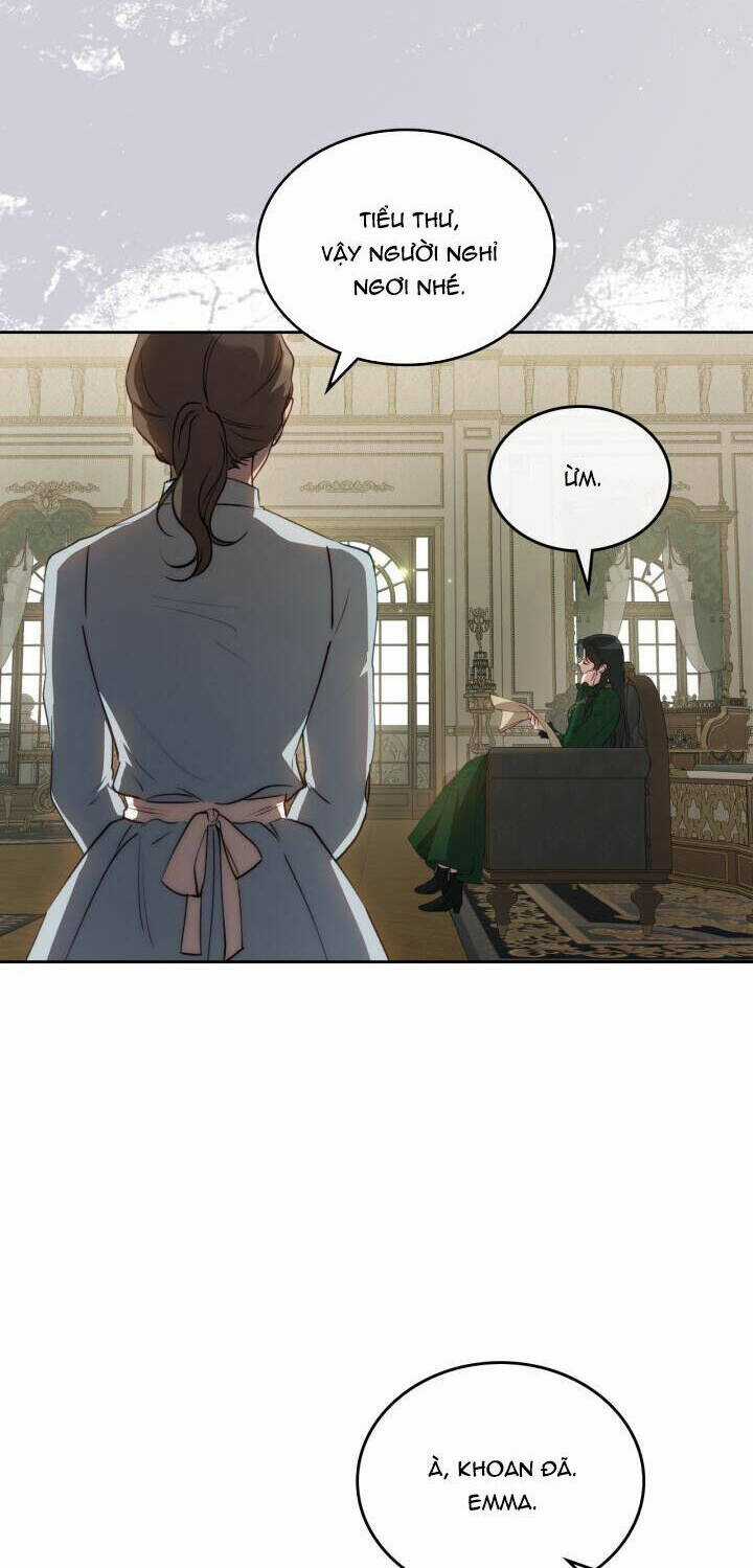 Giết Chết Ác Nữ Phản Diện Chapter 79.2 trang 7