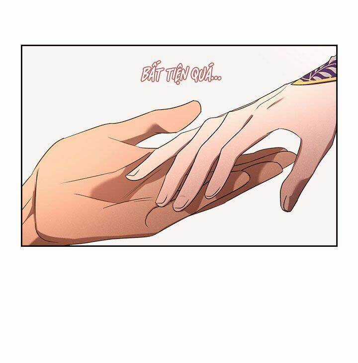 Giết Chết Ác Nữ Phản Diện Chapter 8 trang 11