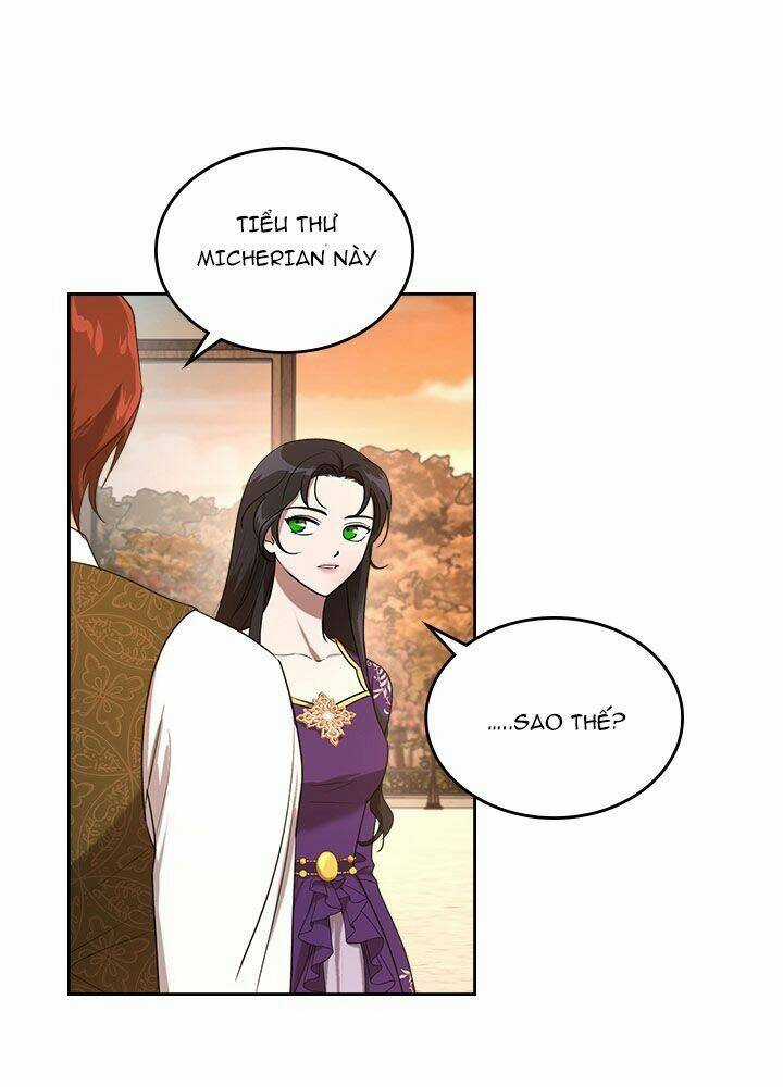 Giết Chết Ác Nữ Phản Diện Chapter 8 trang 12