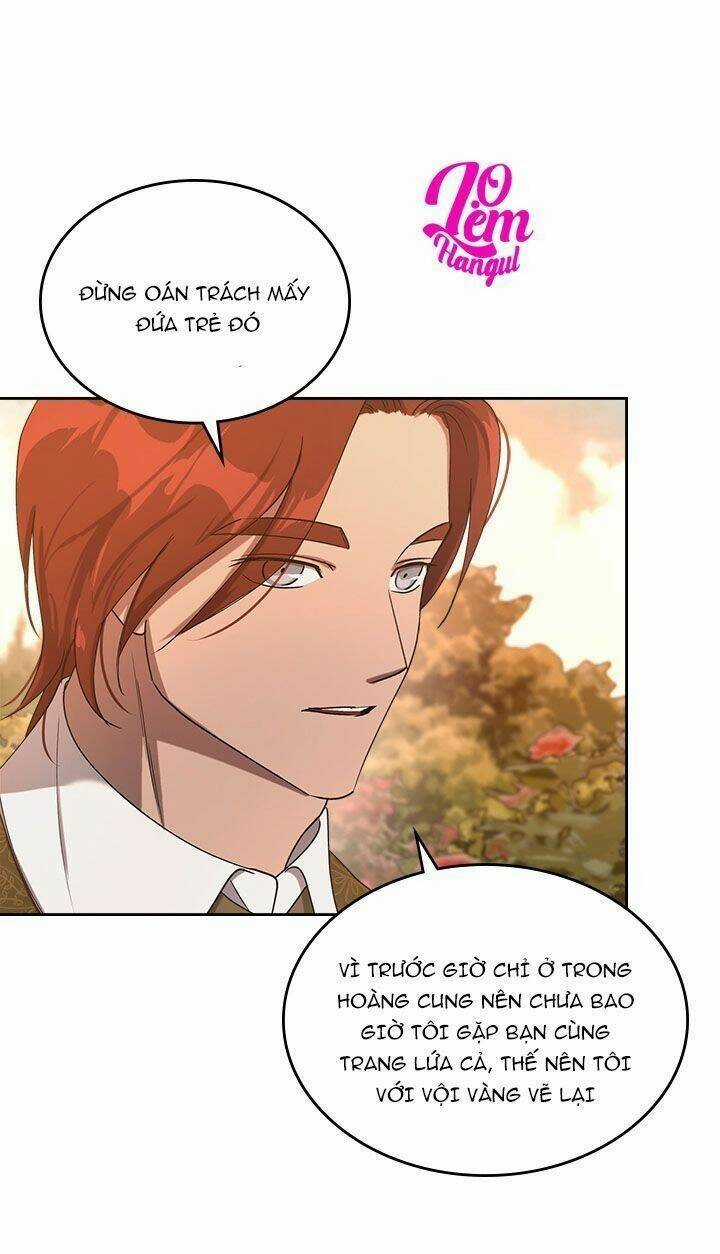 Giết Chết Ác Nữ Phản Diện Chapter 8 trang 13