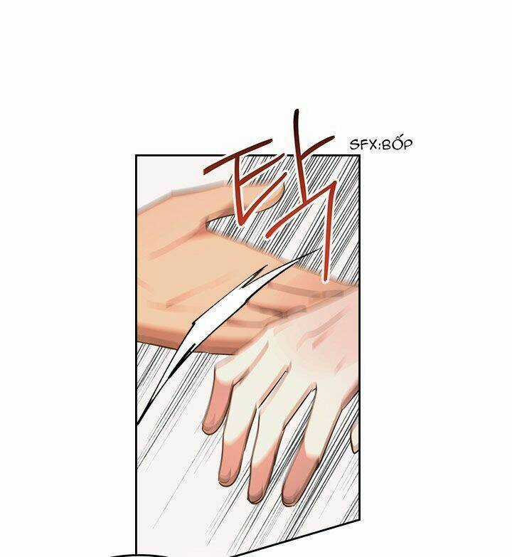 Giết Chết Ác Nữ Phản Diện Chapter 8 trang 15