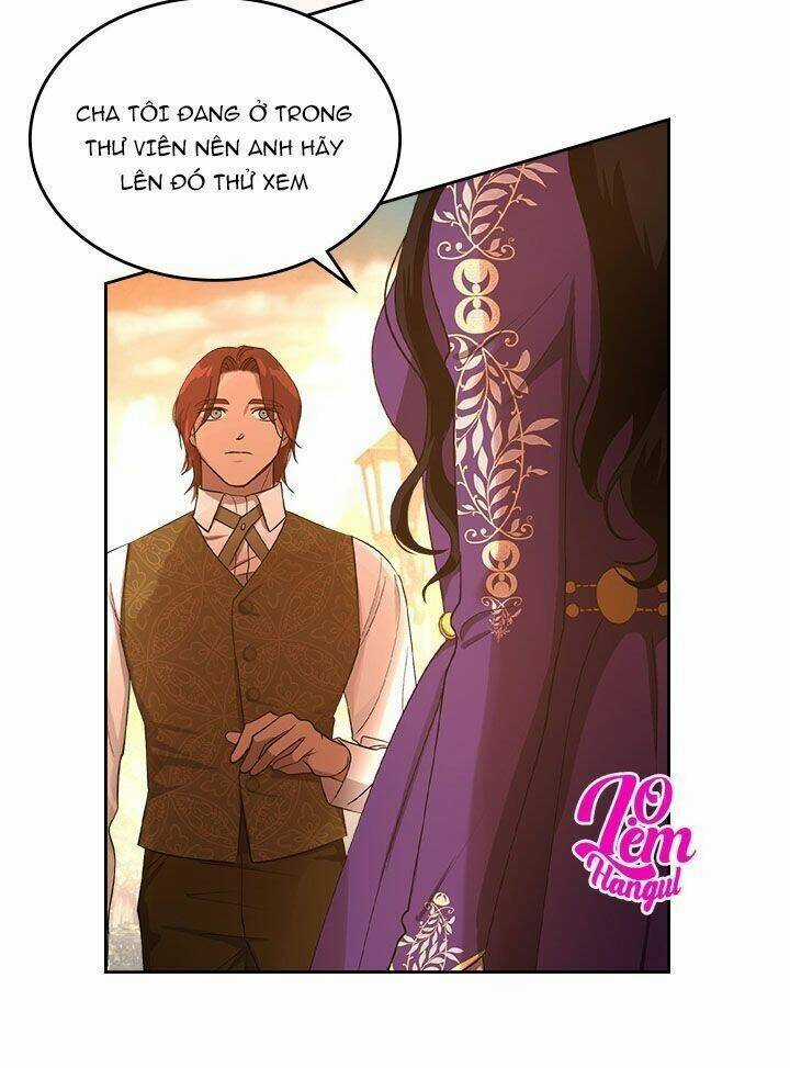 Giết Chết Ác Nữ Phản Diện Chapter 8 trang 16