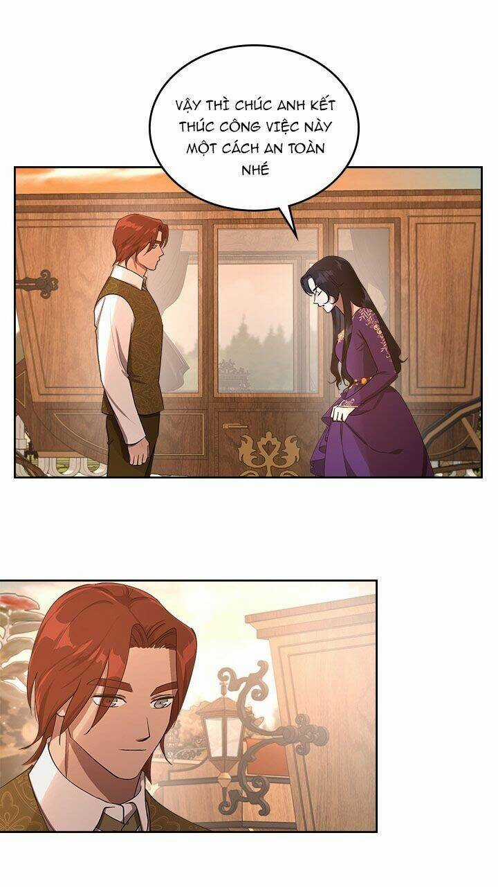 Giết Chết Ác Nữ Phản Diện Chapter 8 trang 17