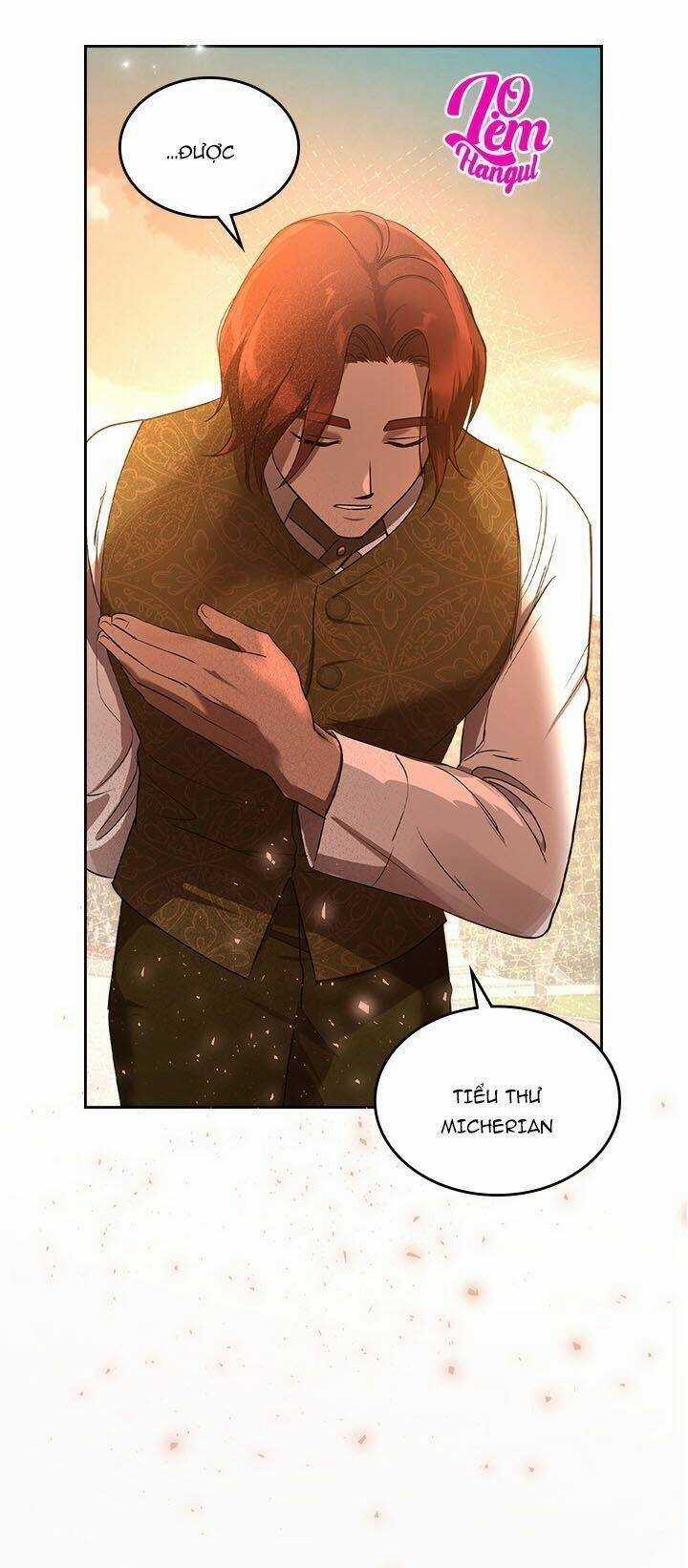 Giết Chết Ác Nữ Phản Diện Chapter 8 trang 18