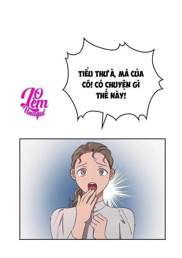 Giết Chết Ác Nữ Phản Diện Chapter 8 trang 19