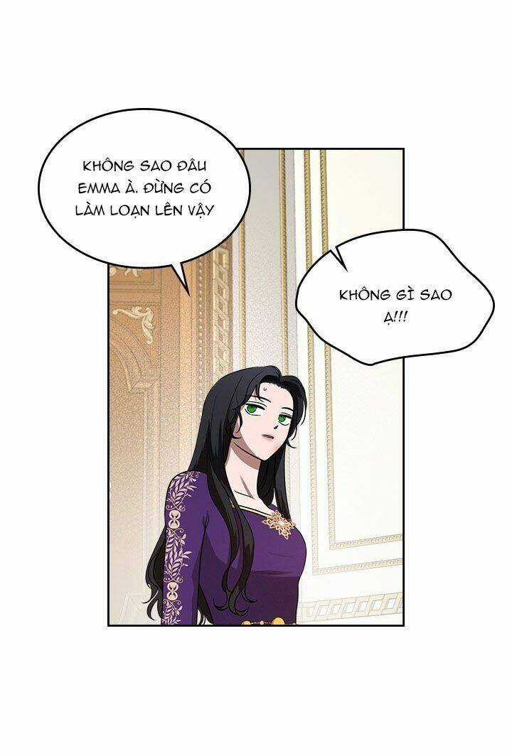 Giết Chết Ác Nữ Phản Diện Chapter 8 trang 20