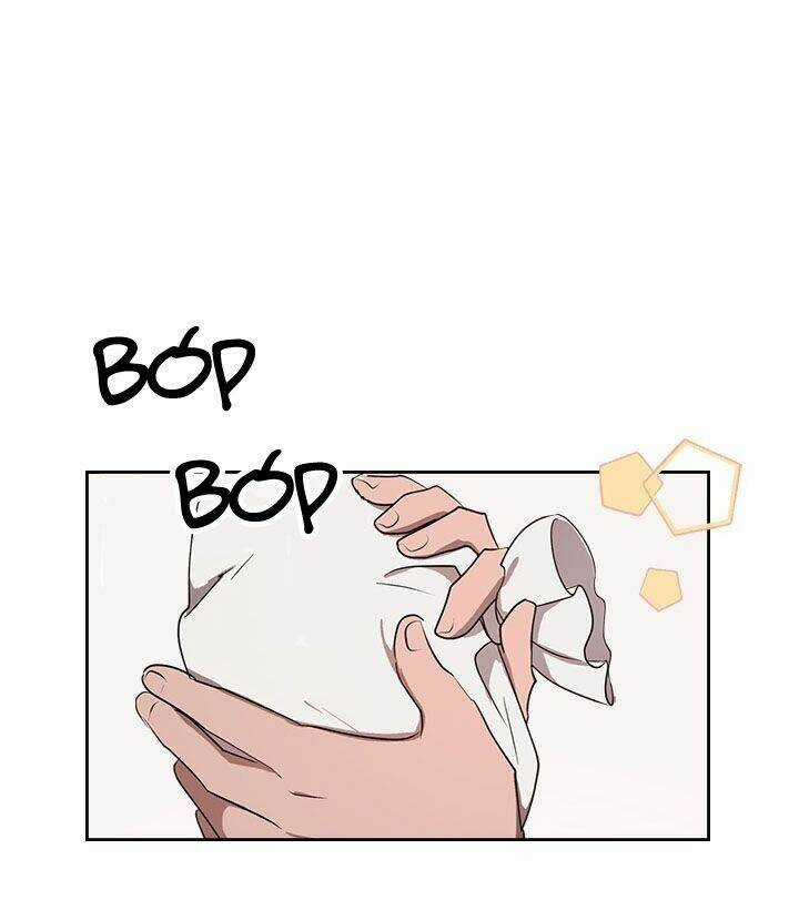 Giết Chết Ác Nữ Phản Diện Chapter 8 trang 21