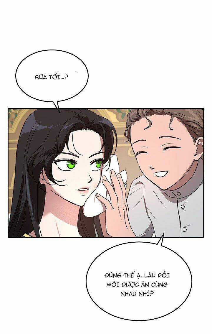 Giết Chết Ác Nữ Phản Diện Chapter 8 trang 23