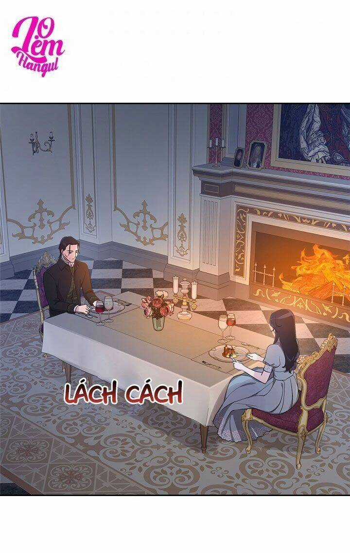 Giết Chết Ác Nữ Phản Diện Chapter 8 trang 25