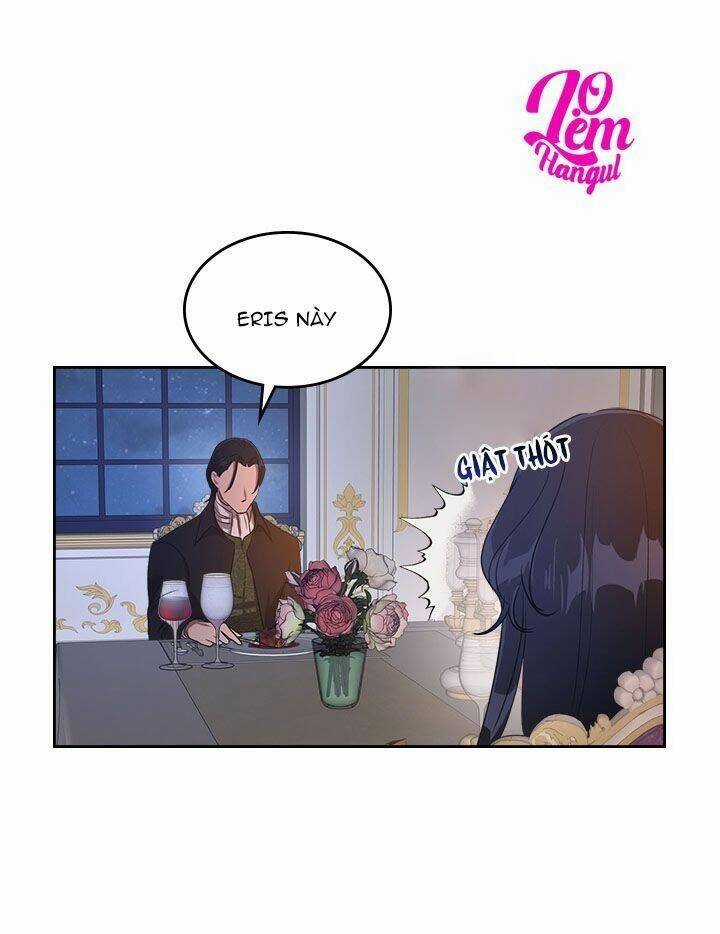 Giết Chết Ác Nữ Phản Diện Chapter 8 trang 27