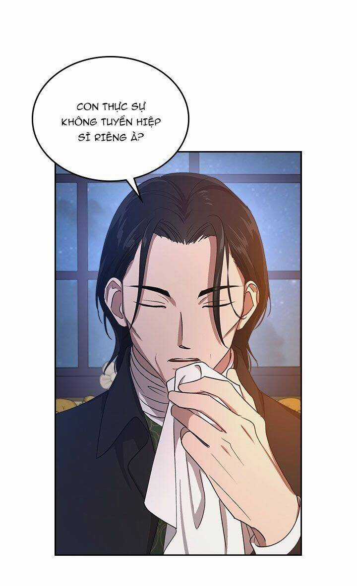 Giết Chết Ác Nữ Phản Diện Chapter 8 trang 28