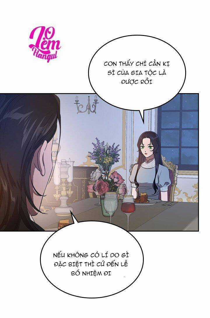 Giết Chết Ác Nữ Phản Diện Chapter 8 trang 29