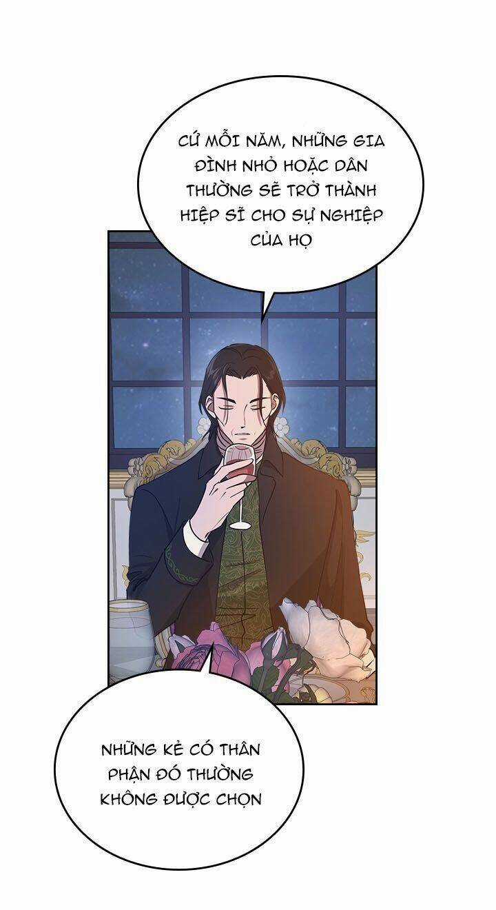 Giết Chết Ác Nữ Phản Diện Chapter 8 trang 30