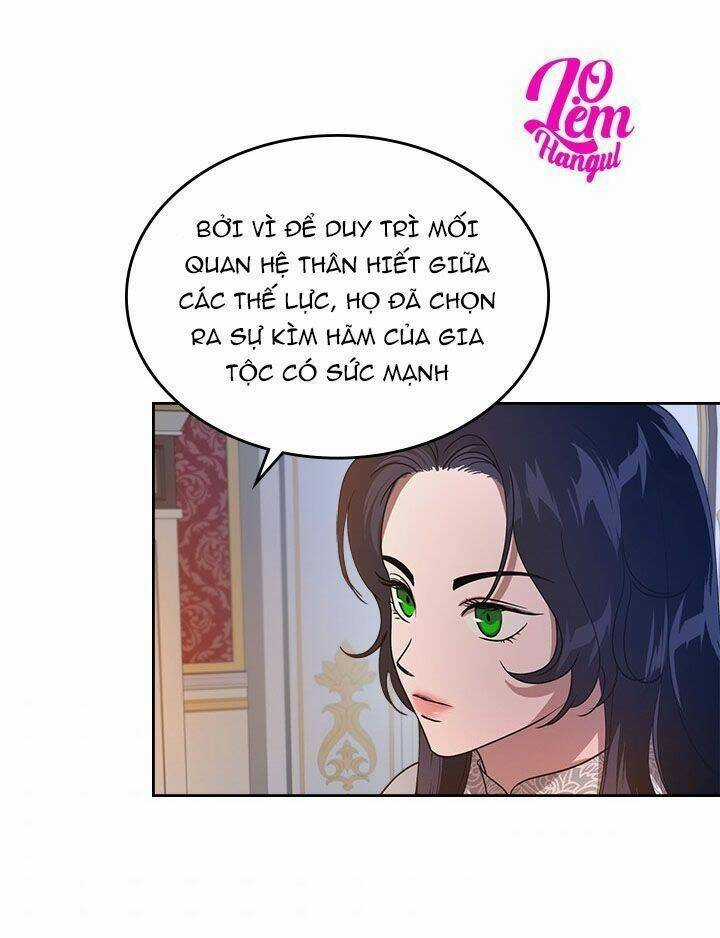 Giết Chết Ác Nữ Phản Diện Chapter 8 trang 31