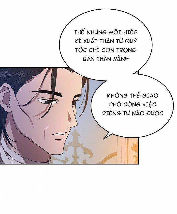 Giết Chết Ác Nữ Phản Diện Chapter 8 trang 32