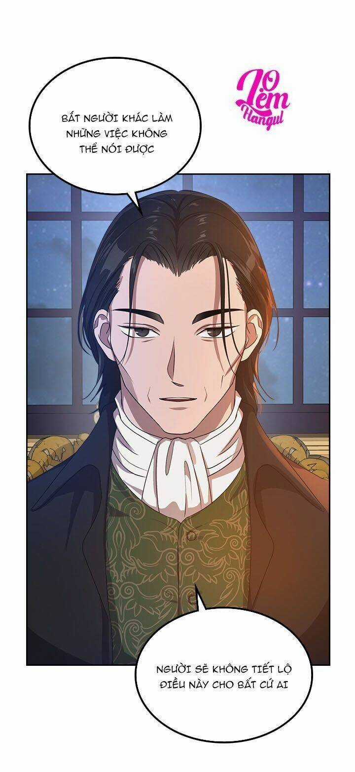 Giết Chết Ác Nữ Phản Diện Chapter 8 trang 35