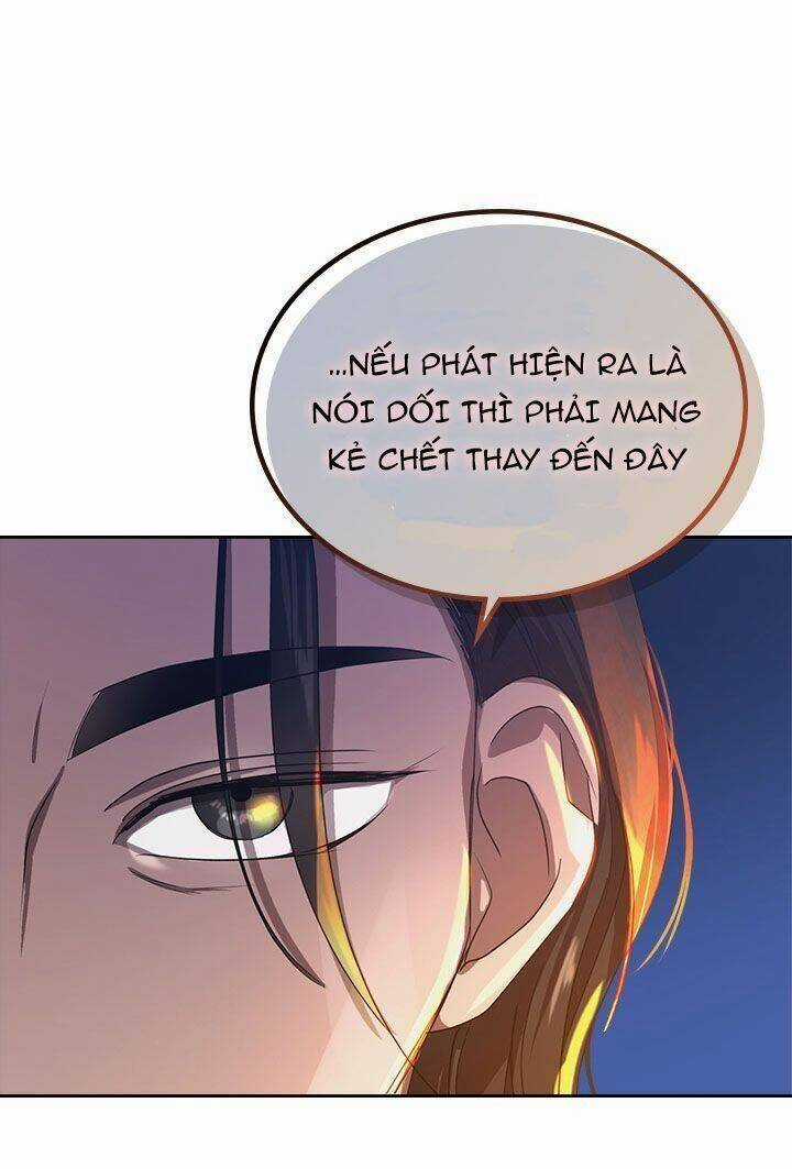 Giết Chết Ác Nữ Phản Diện Chapter 8 trang 36