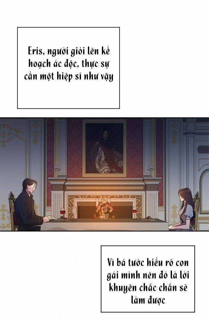 Giết Chết Ác Nữ Phản Diện Chapter 8 trang 38