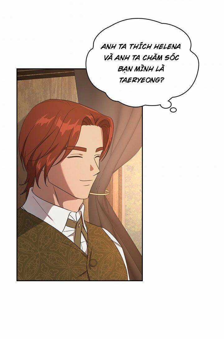 Giết Chết Ác Nữ Phản Diện Chapter 8 trang 4