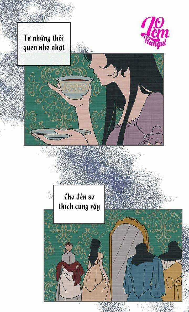 Giết Chết Ác Nữ Phản Diện Chapter 8 trang 42