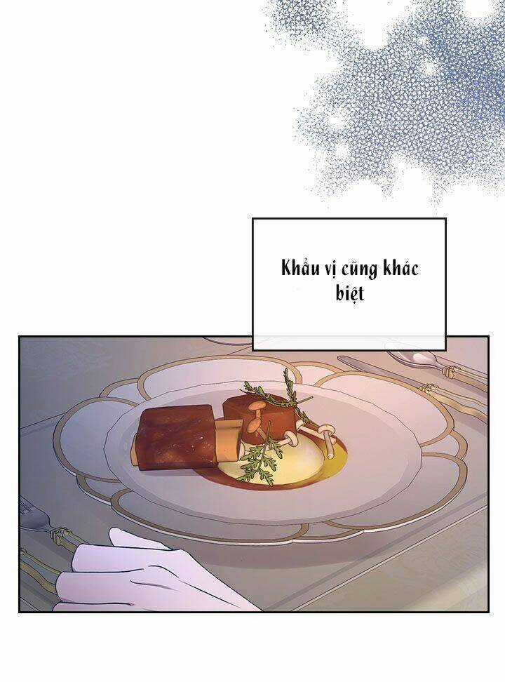 Giết Chết Ác Nữ Phản Diện Chapter 8 trang 43