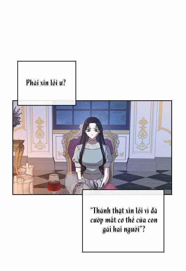 Giết Chết Ác Nữ Phản Diện Chapter 8 trang 45