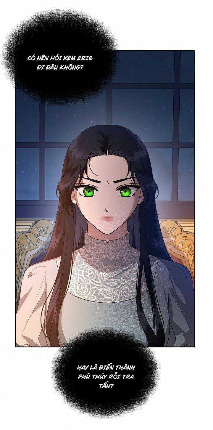 Giết Chết Ác Nữ Phản Diện Chapter 8 trang 47