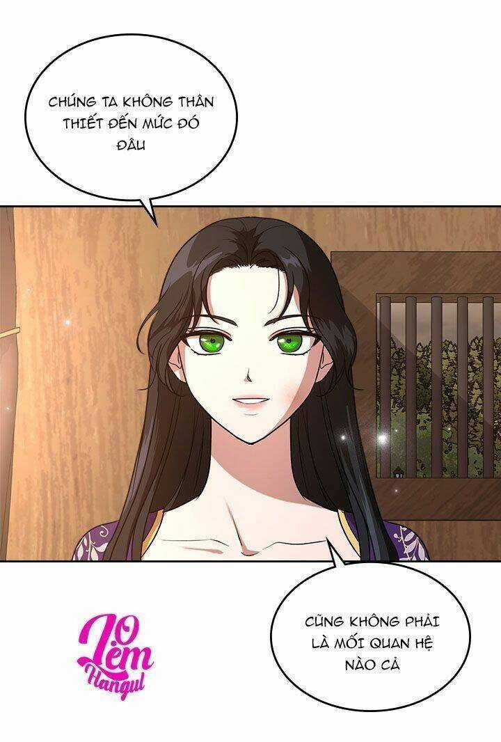 Giết Chết Ác Nữ Phản Diện Chapter 8 trang 5