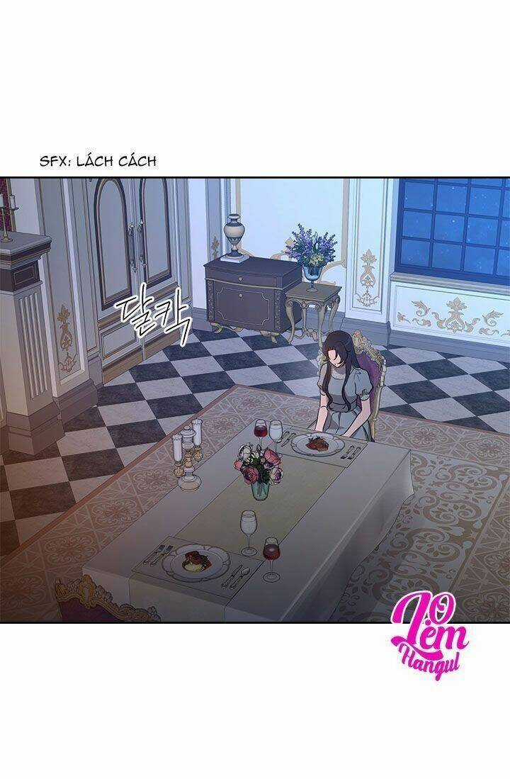 Giết Chết Ác Nữ Phản Diện Chapter 8 trang 57