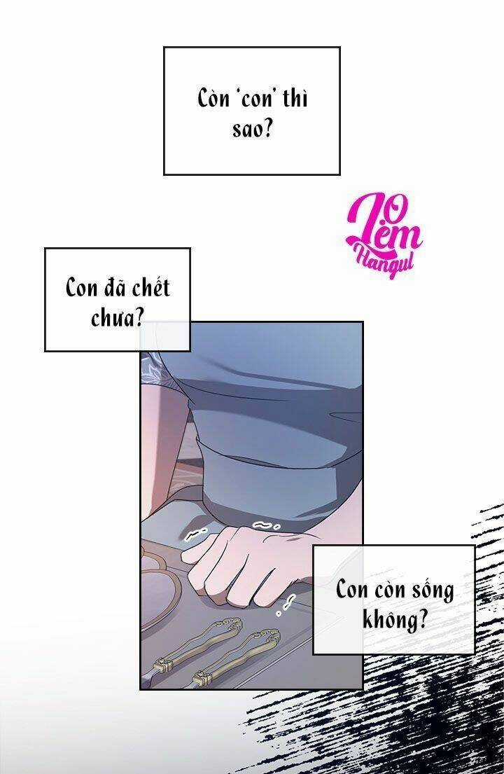 Giết Chết Ác Nữ Phản Diện Chapter 8 trang 59