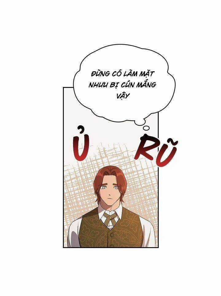 Giết Chết Ác Nữ Phản Diện Chapter 8 trang 6