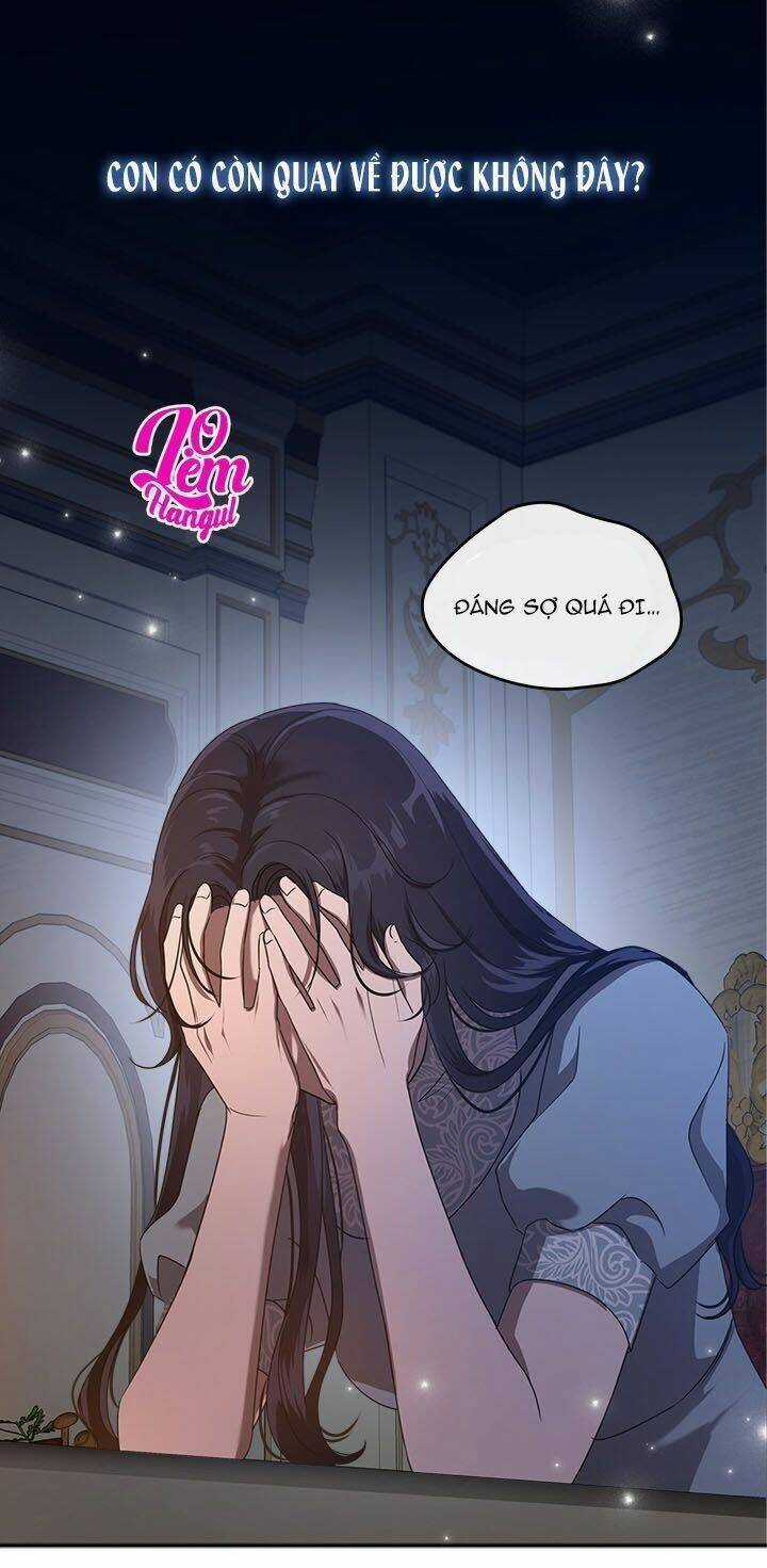 Giết Chết Ác Nữ Phản Diện Chapter 8 trang 61