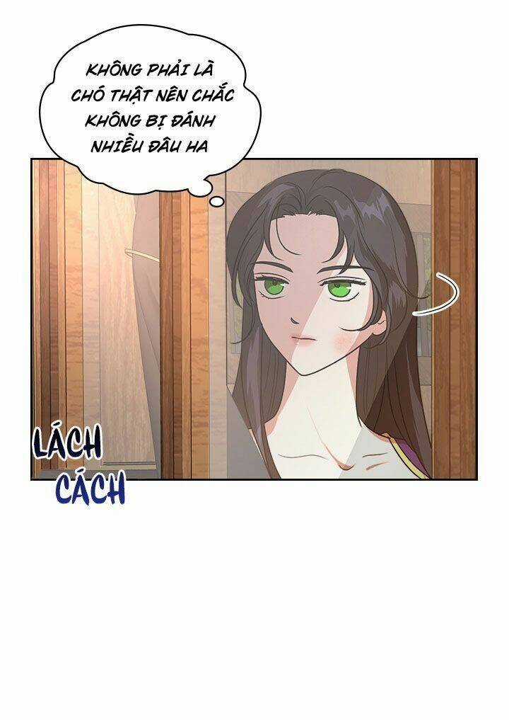 Giết Chết Ác Nữ Phản Diện Chapter 8 trang 7