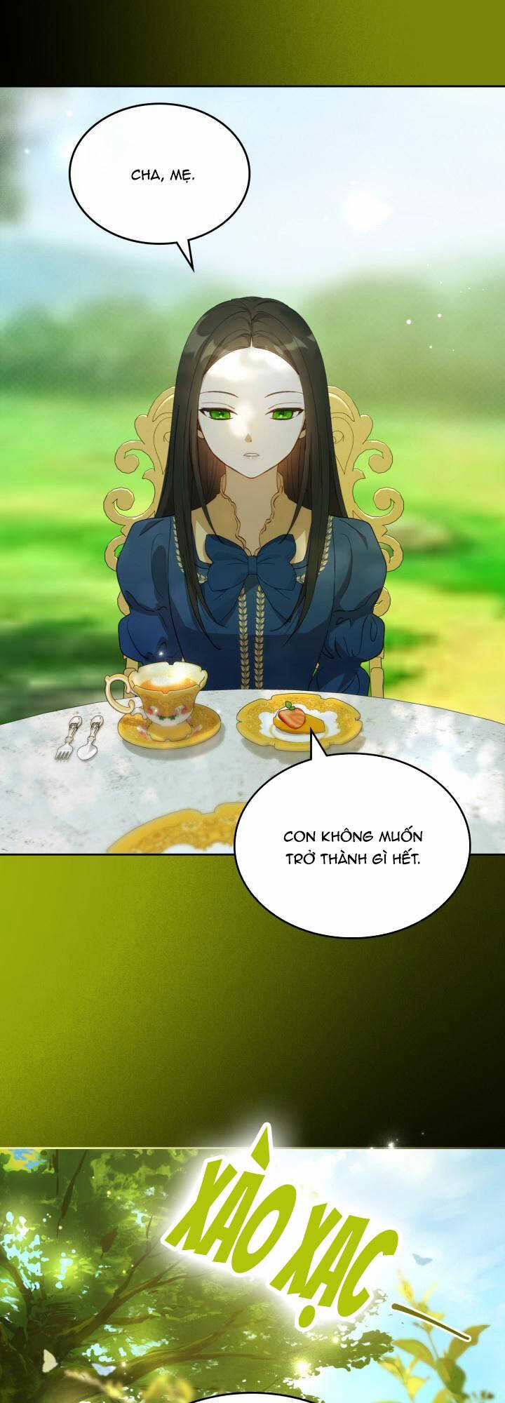 Giết Chết Ác Nữ Phản Diện Chapter 80.1 trang 1