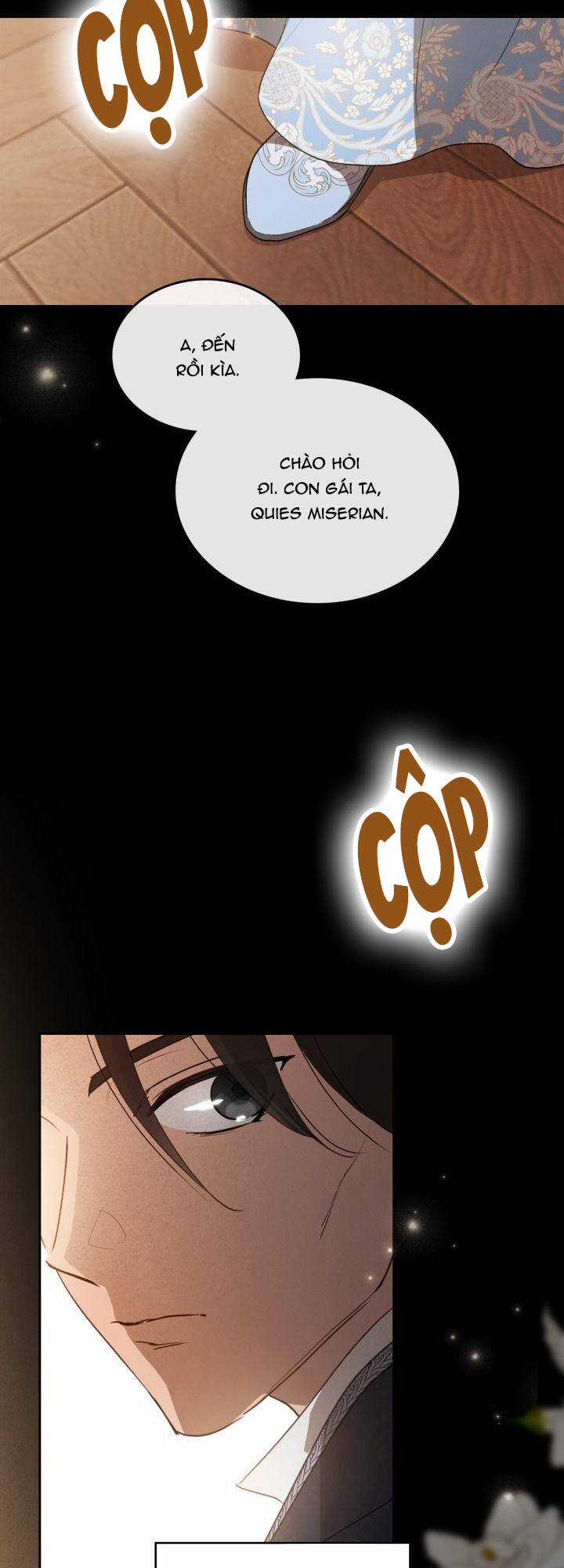 Giết Chết Ác Nữ Phản Diện Chapter 80.1 trang 10