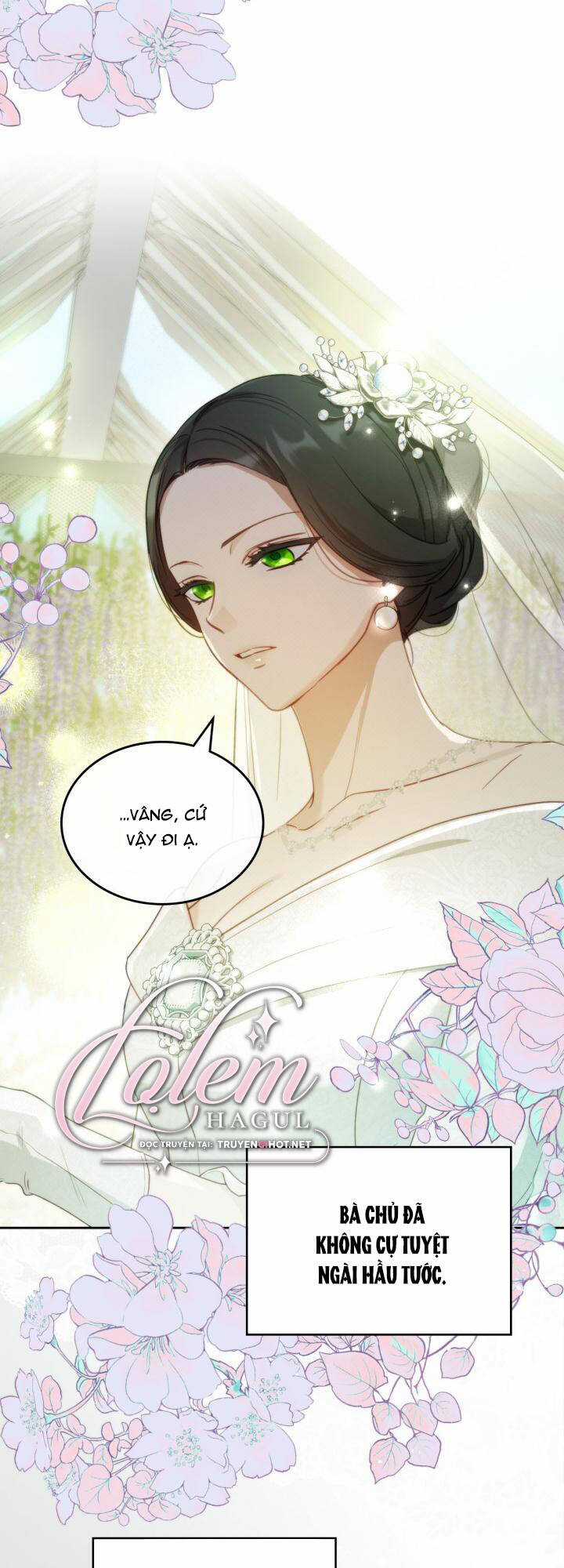 Giết Chết Ác Nữ Phản Diện Chapter 80.1 trang 16